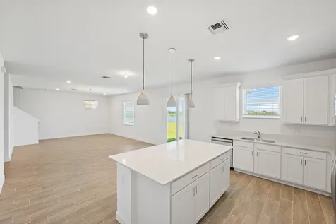 3538 Angler Drive Fort Pierce FL 34946