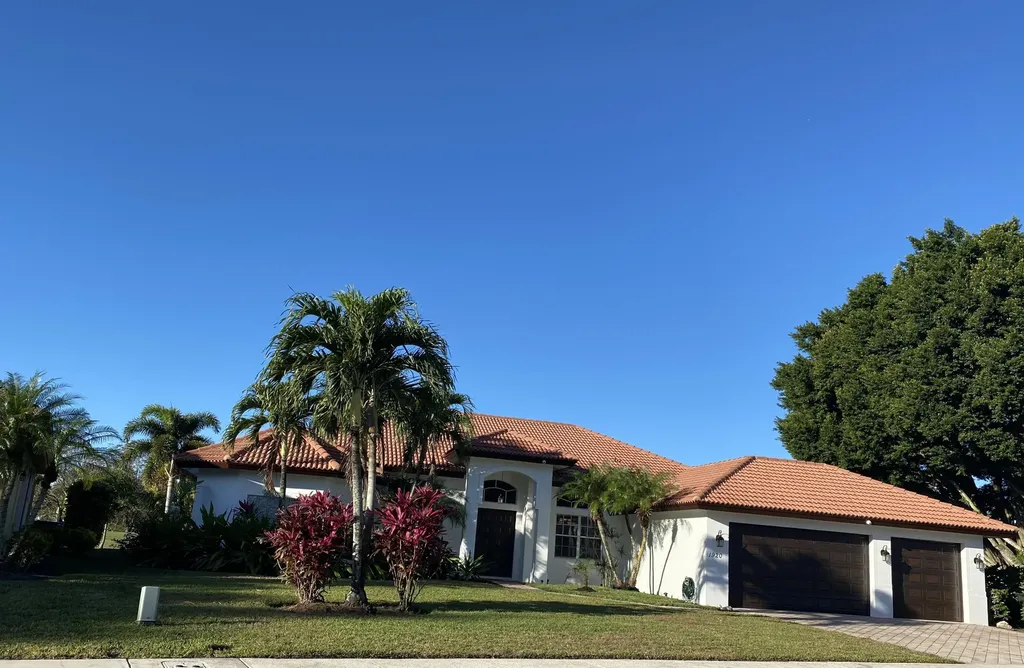 1920 S Club Drive Wellington FL 33414