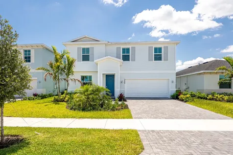 3544 Angler Drive Fort Pierce FL 34946
