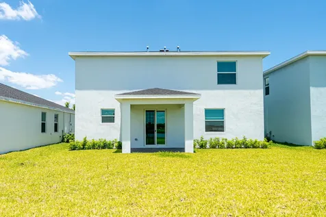 3544 Angler Drive Fort Pierce FL 34946