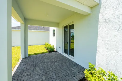3544 Angler Drive Fort Pierce FL 34946