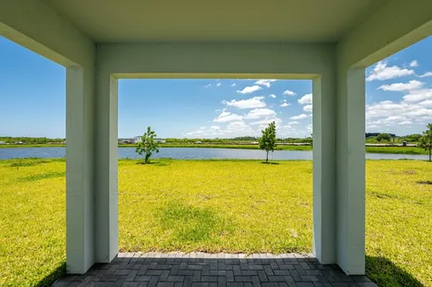 3544 Angler Drive Fort Pierce FL 34946