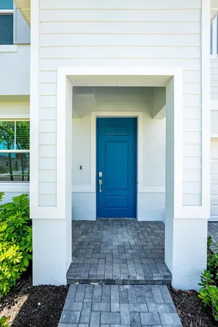 3544 Angler Drive Fort Pierce FL 34946
