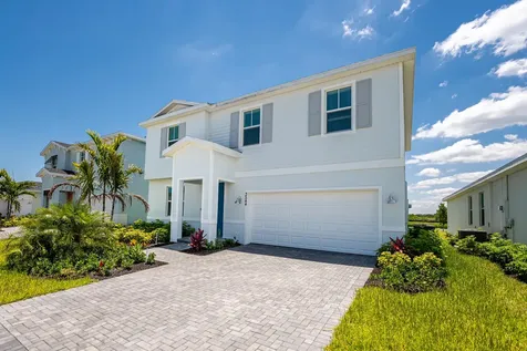 3544 Angler Drive Fort Pierce FL 34946