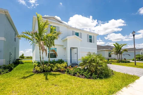 3544 Angler Drive Fort Pierce FL 34946