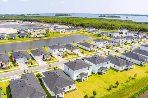 3544 Angler Drive Fort Pierce FL 34946