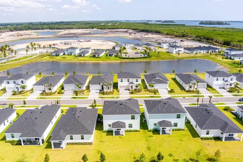 3544 Angler Drive Fort Pierce FL 34946