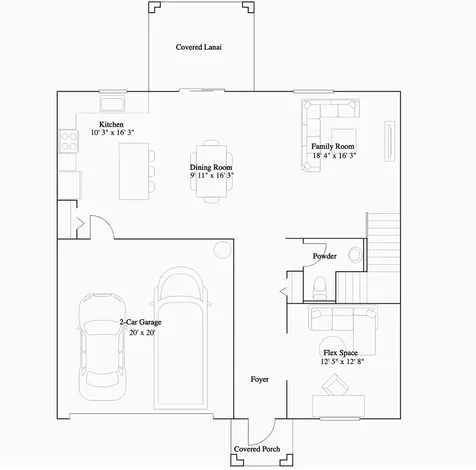 3544 Angler Drive Fort Pierce FL 34946