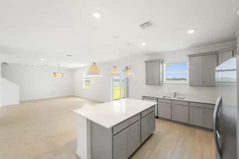 3544 Angler Drive Fort Pierce FL 34946