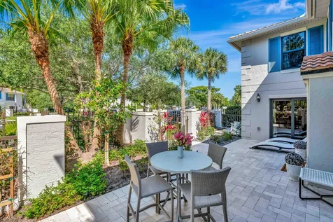 356 Prestwick Circle Palm Beach Gardens FL 33418