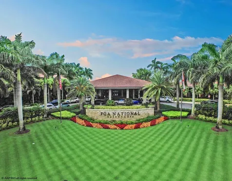 356 Prestwick Circle Palm Beach Gardens FL 33418