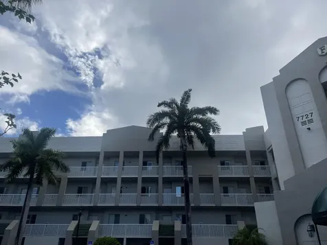 7727 Southampton Terrace Tamarac FL 33321