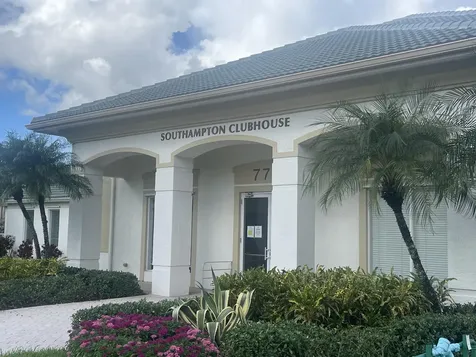 7727 Southampton Terrace Tamarac FL 33321