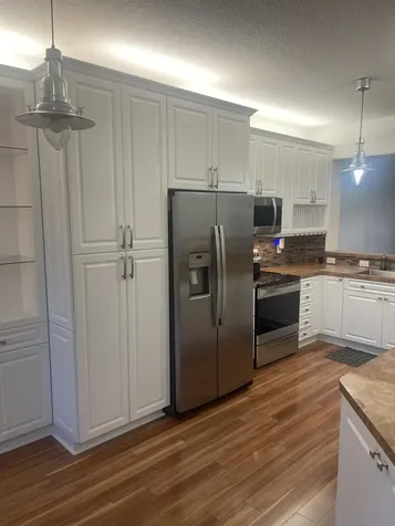 7727 Southampton Terrace Tamarac FL 33321