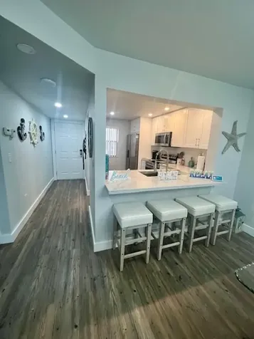 Hutchinson Island FL 34949