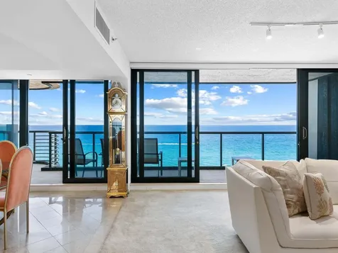 2727 S Ocean Boulevard Highland Beach FL 33487