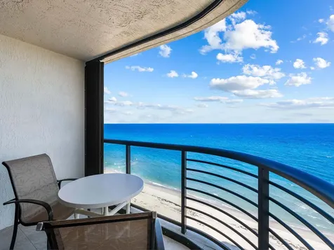 2727 S Ocean Boulevard Highland Beach FL 33487