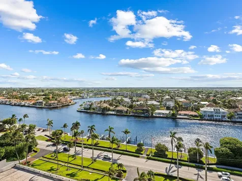 2727 S Ocean Boulevard Highland Beach FL 33487