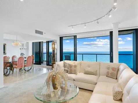 2727 S Ocean Boulevard Highland Beach FL 33487