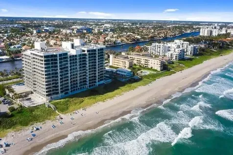 2727 S Ocean Boulevard Highland Beach FL 33487