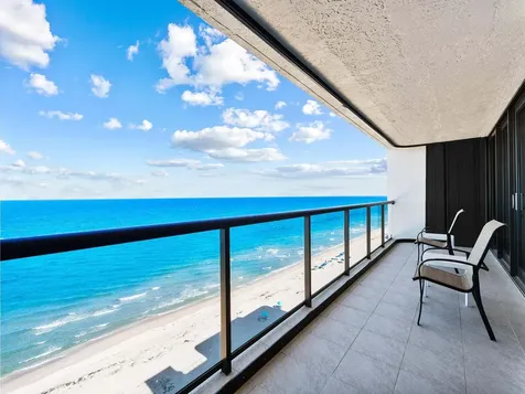 2727 S Ocean Boulevard Highland Beach FL 33487