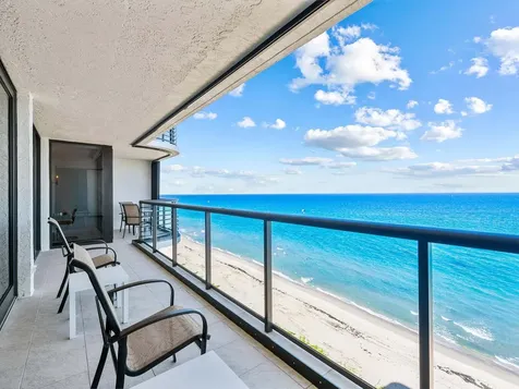 2727 S Ocean Boulevard Highland Beach FL 33487
