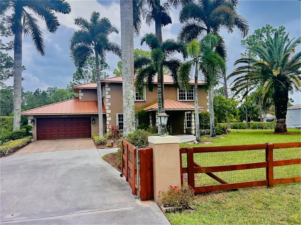 14192 82nd Street Loxahatchee FL 33470