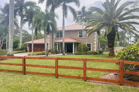 14192 82nd Street Loxahatchee FL 33470