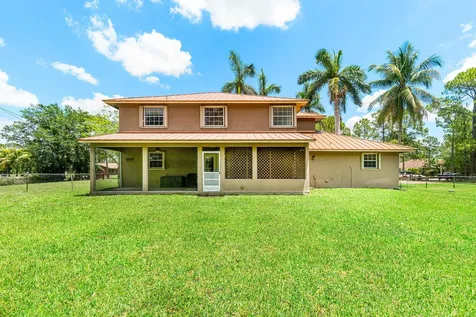 14192 82nd Street Loxahatchee FL 33470