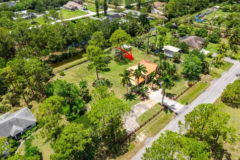 14192 82nd Street Loxahatchee FL 33470