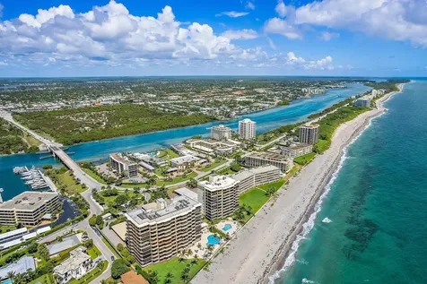 200 Beach Road Tequesta FL 33469