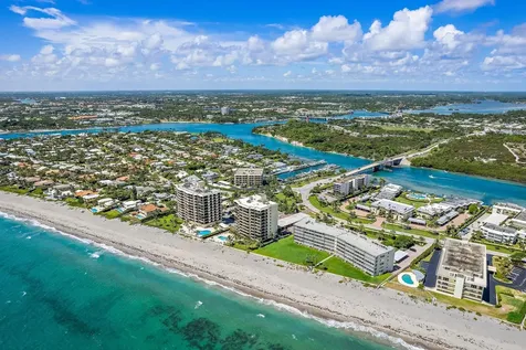 200 Beach Road Tequesta FL 33469