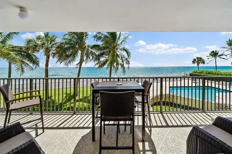 200 Beach Road Tequesta FL 33469
