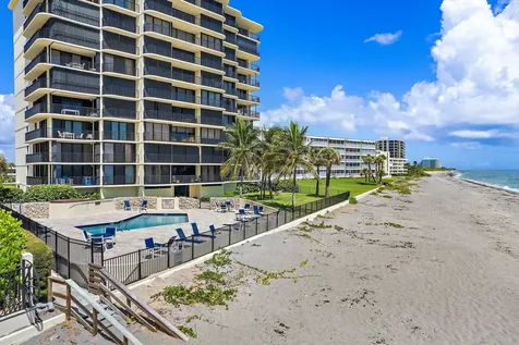 200 Beach Road Tequesta FL 33469
