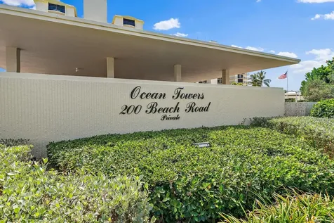 200 Beach Road Tequesta FL 33469
