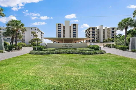 200 Beach Road Tequesta FL 33469