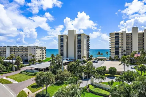200 Beach Road Tequesta FL 33469