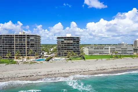 200 Beach Road Tequesta FL 33469