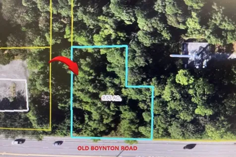 Xxxx Ruskin Avenue Boynton Beach FL 33436