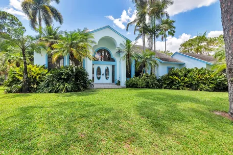 14677 Peace River Way Palm Beach Gardens FL 33418