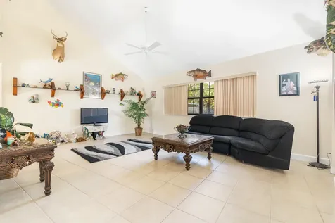 14677 Peace River Way Palm Beach Gardens FL 33418