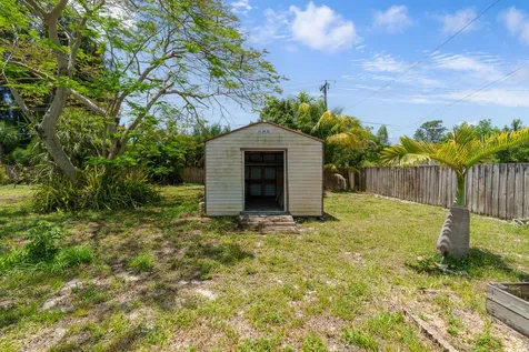 3180 Carol Avenue Palm Springs FL 33461