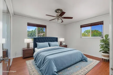 3180 Carol Avenue Palm Springs FL 33461