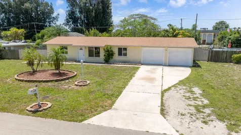 3180 Carol Avenue Palm Springs FL 33461