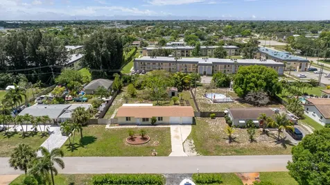 3180 Carol Avenue Palm Springs FL 33461