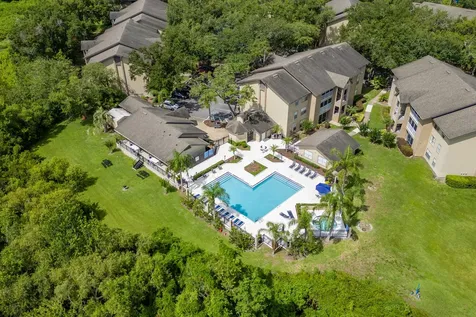 627 Dory Lane Altamonte Springs FL 32714