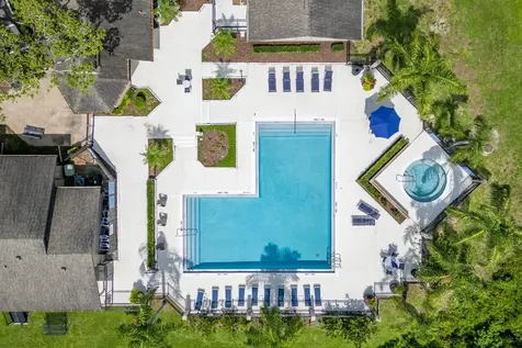 627 Dory Lane Altamonte Springs FL 32714