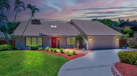 840 Sw 20th Street Boca Raton FL 33486