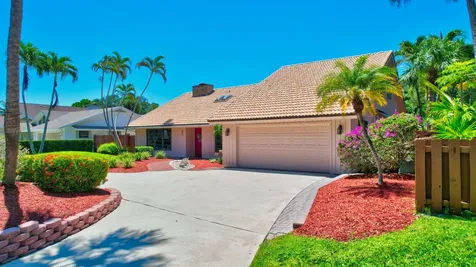 840 Sw 20th Street Boca Raton FL 33486