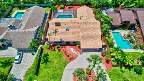 840 Sw 20th Street Boca Raton FL 33486